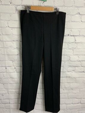 CACHE Black Ankle Pants 4
